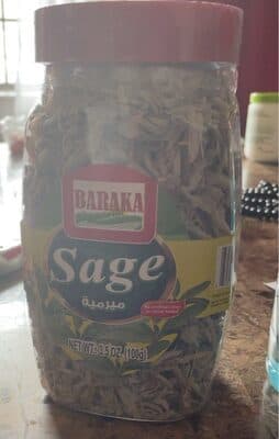 Sage