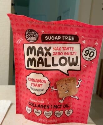 Max Mallow