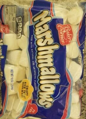 Marshmallows