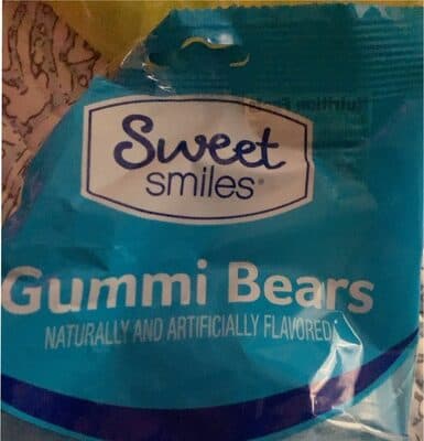 Gummi Bears