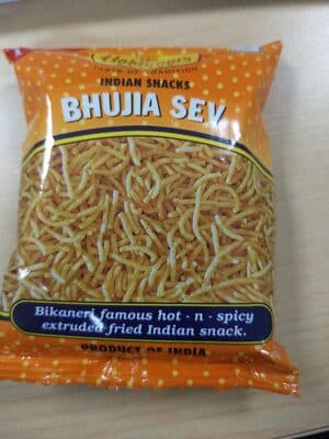 Bhujia Sev